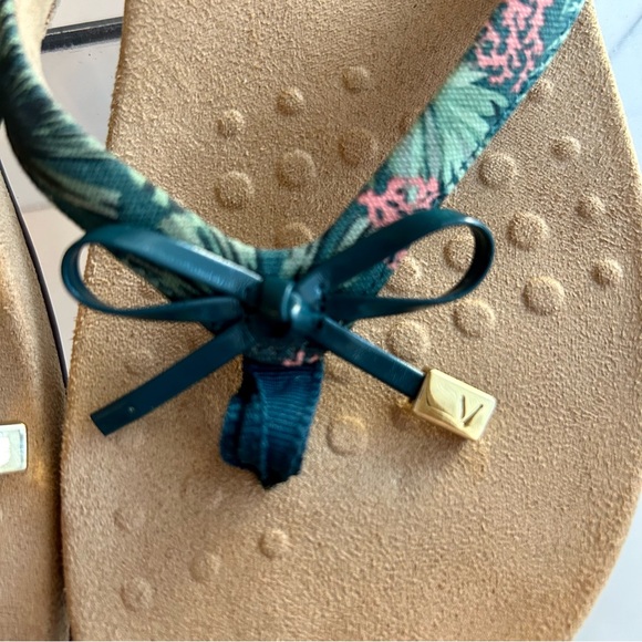 VIONIC BELLA TOE POST SANDAL orthotic for plantar fasciitis Flip Flops - Picture 12 of 13